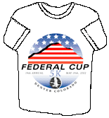 FedCup 02 T-shirt design